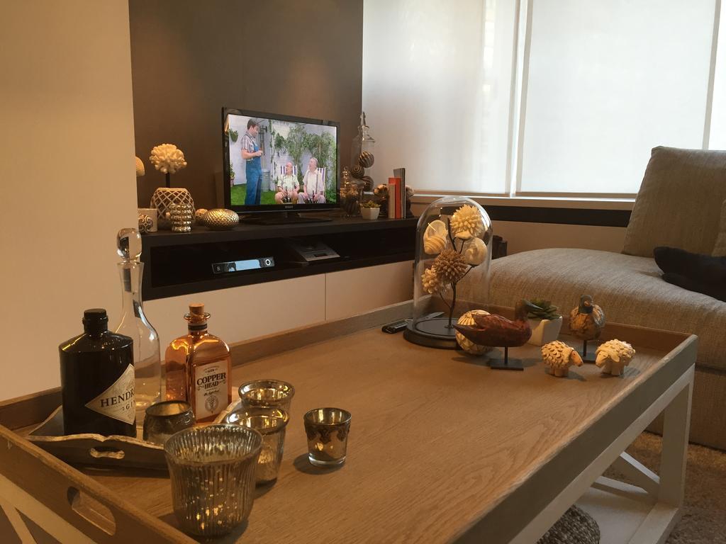 Studio Seaview Bunnenplein Кноке-Хайст Стая снимка