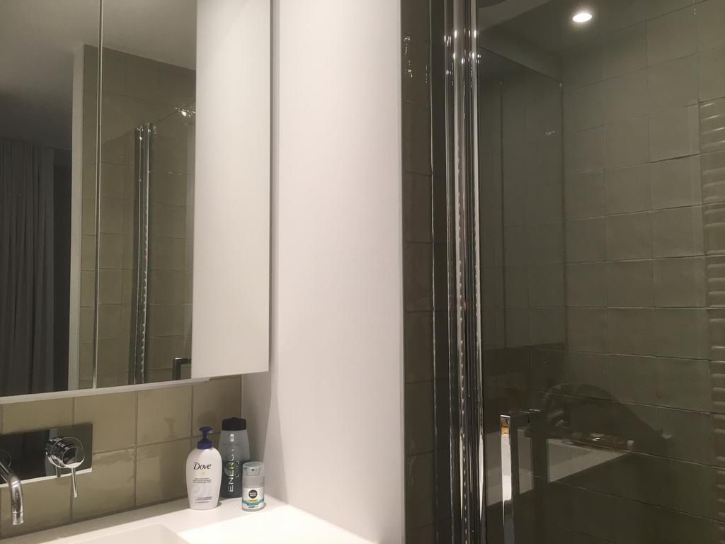 Studio Seaview Bunnenplein Кноке-Хайст Стая снимка