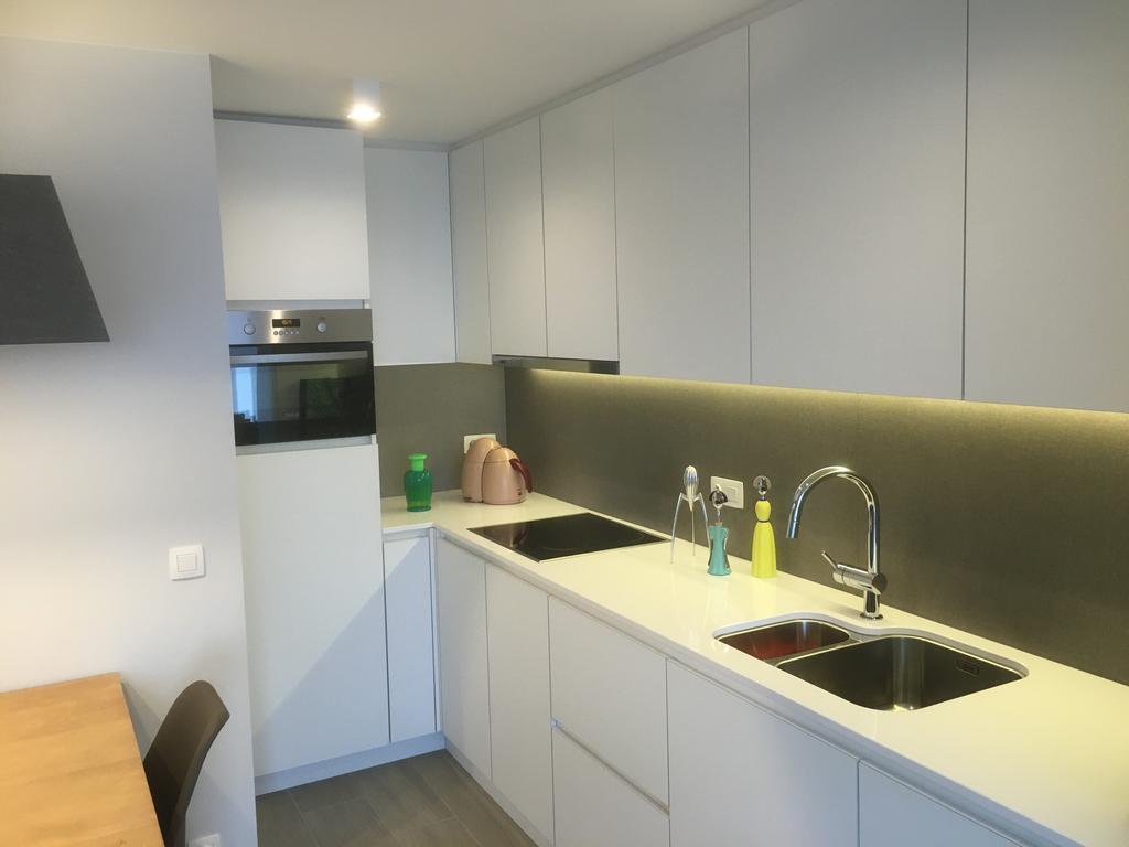 Studio Seaview Bunnenplein Кноке-Хайст Стая снимка