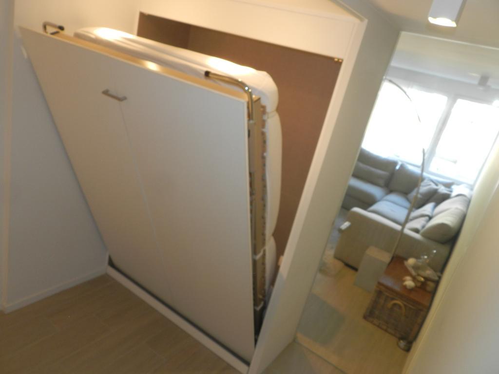 Studio Seaview Bunnenplein Кноке-Хайст Екстериор снимка